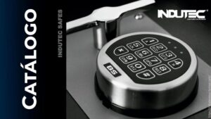 venta de caja fuerte de alta seguridad en Lima y todo el Perú