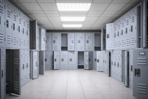 Muebles metálicos en Lima y envíos a todo el Perú