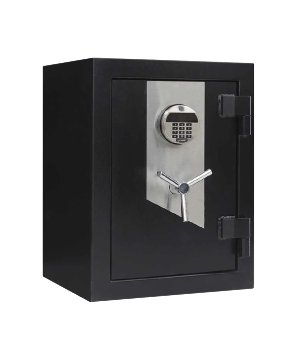 Cajas fuerte de alta seguridad con cerradura electrónica en Lima y Provincias.