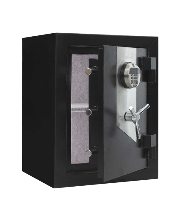 Cajas fuerte de alta seguridad con tapizado interno en Lima