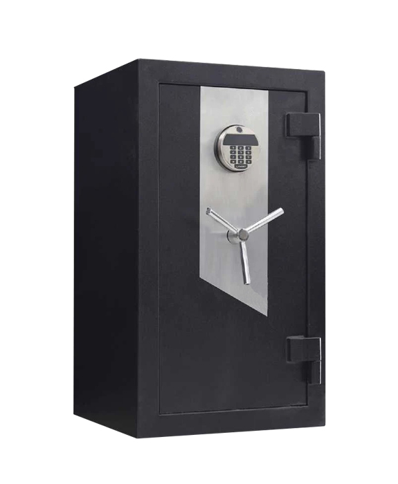 Cajas fuerte de alta seguridad blindadas y seguras en LIma