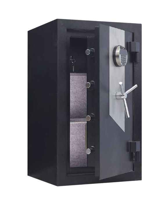 Cajas fuerte de alta seguridad con pines de bloqueo de seguridad en Lima
