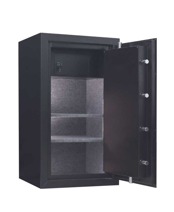 Cajas fuerte de alta seguridad con cerradura de bloqueo seguro en Lima