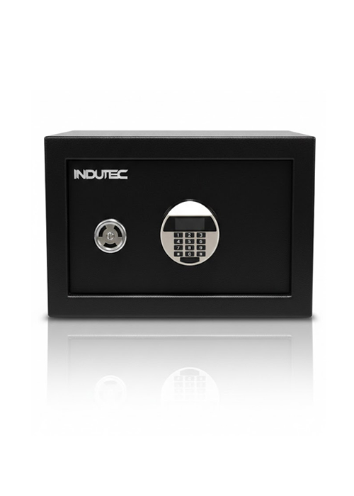 Caja fuerte Hotelera