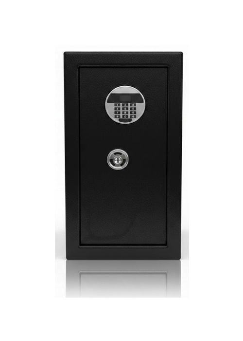 Cajas fuerte de seguridad modelo hotelera con cerradura de alta seguridad