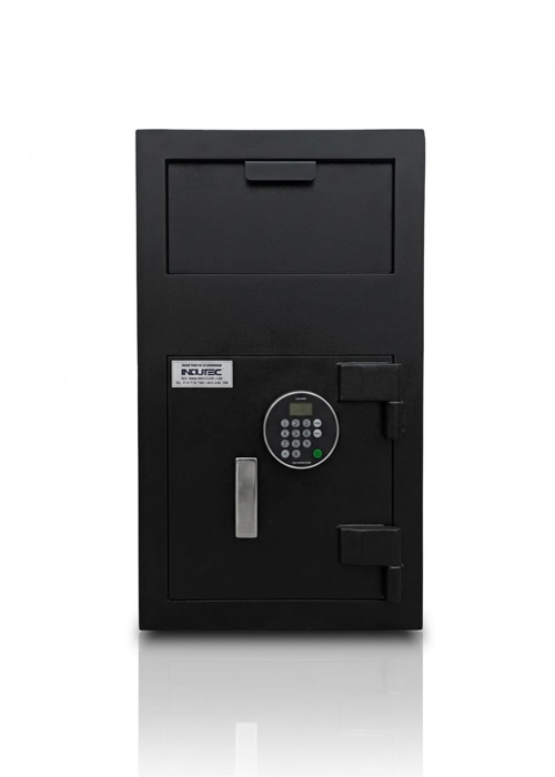 caja fuerte con buzón tipo gaveta de seguridad, cerradura electrónica de alta seguridad en LIma